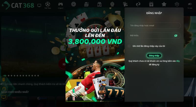 Bảo vệ thông tin hội viên