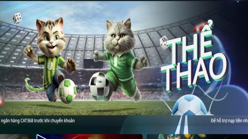 Lý do nên tải app Cat368 về máy