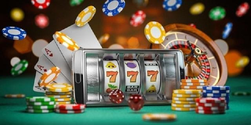 Cá cược game bài siêu kinh điển của Casino Cat368
